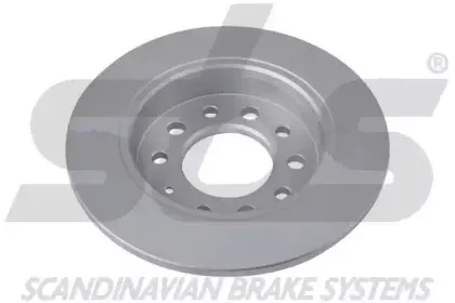 Тормозной диск sbs купить