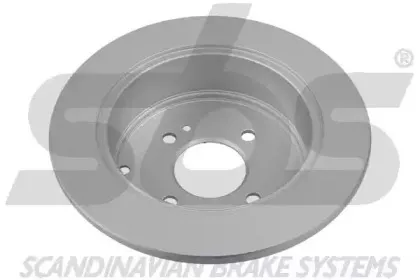 Тормозной диск sbs купить