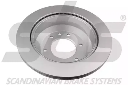 Тормозной диск sbs купить