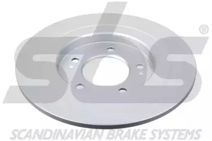 Тормозной диск sbs купить