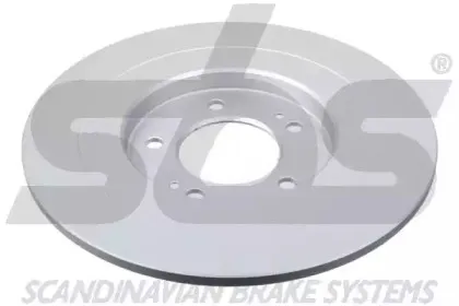 Тормозной диск sbs купить