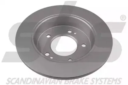 Тормозной диск sbs купить