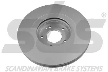 Тормозной диск sbs купить