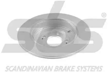 Тормозной диск sbs купить