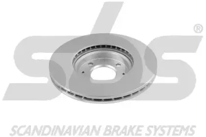 Тормозной диск sbs купить