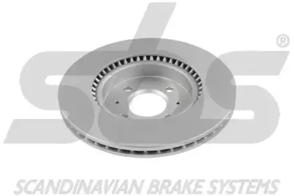 Тормозной диск sbs купить