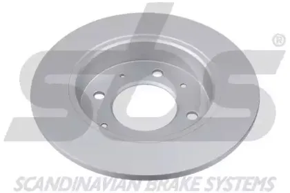 Тормозной диск sbs купить