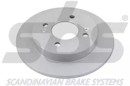 Тормозной диск sbs купить