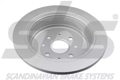 Тормозной диск sbs купить
