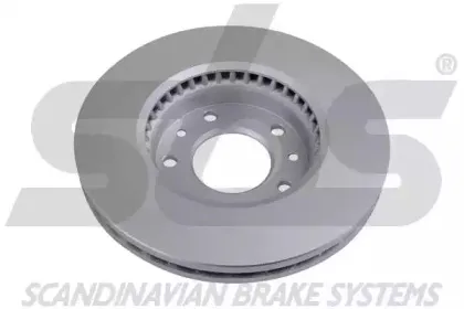 Тормозной диск sbs купить