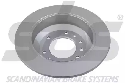 Тормозной диск sbs купить