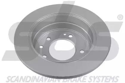 Тормозной диск sbs купить