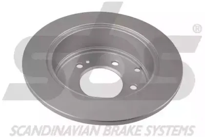 Тормозной диск sbs купить
