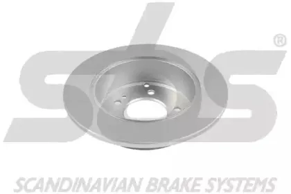 Тормозной диск sbs купить