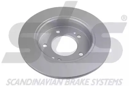 Тормозной диск sbs купить