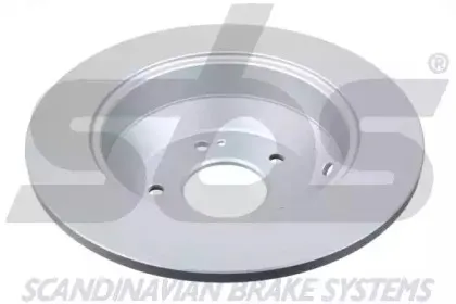 Тормозной диск sbs купить