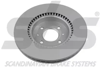 Тормозной диск sbs купить