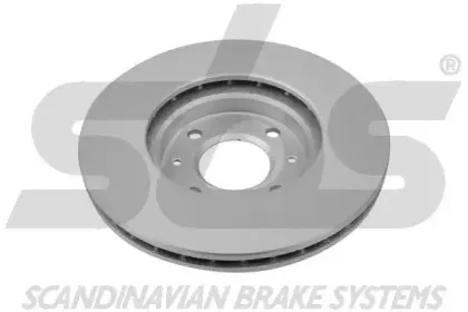 Тормозной диск sbs купить