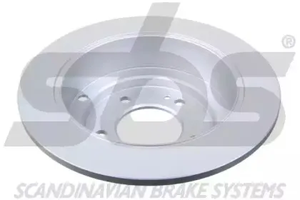 Тормозной диск sbs купить