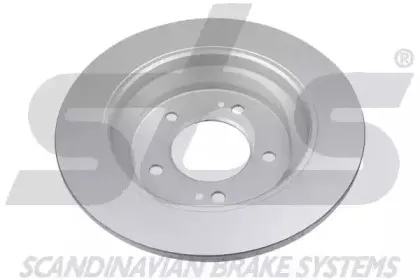 Тормозной диск sbs купить