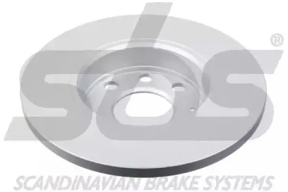 Тормозной диск sbs купить