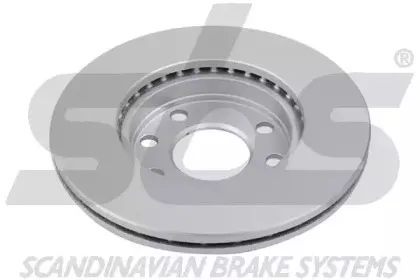 Тормозной диск sbs купить