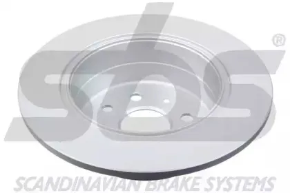 Тормозной диск sbs купить