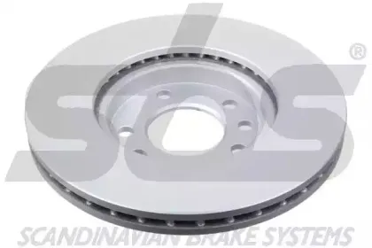 Тормозной диск sbs купить