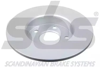 Тормозной диск sbs купить