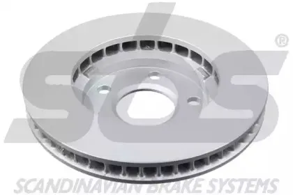 Тормозной диск sbs купить