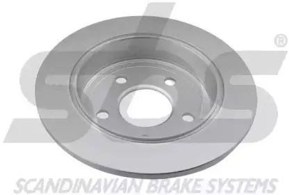 Тормозной диск sbs купить