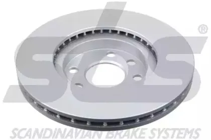 Тормозной диск sbs купить