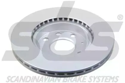 Тормозной диск sbs купить