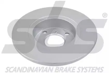 Тормозной диск sbs купить