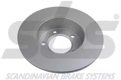Тормозной диск sbs купить