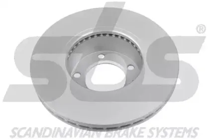 Тормозной диск sbs купить