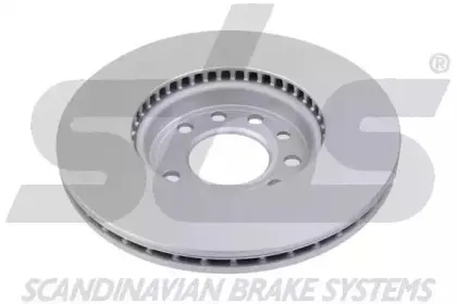 Тормозной диск sbs купить