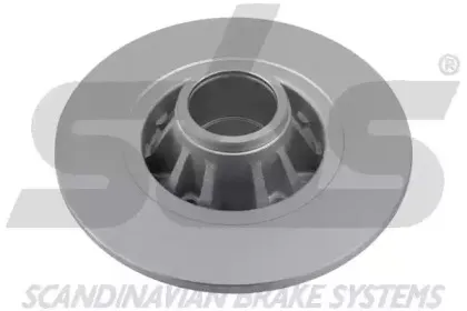 Тормозной диск sbs купить