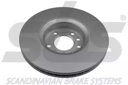 Тормозной диск sbs купить
