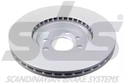 Тормозной диск sbs купить