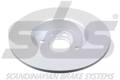Тормозной диск sbs купить