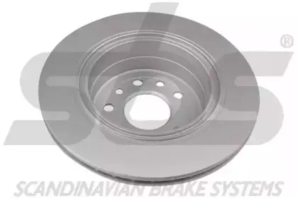 Тормозной диск sbs купить