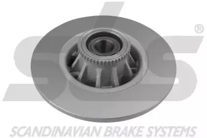 Тормозной диск sbs купить