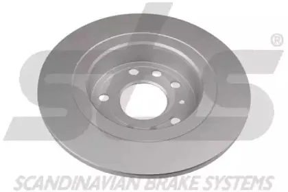 Тормозной диск sbs купить