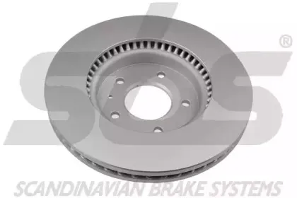 Тормозной диск sbs купить
