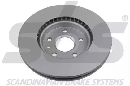 Тормозной диск sbs купить