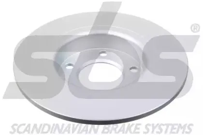 Тормозной диск sbs купить