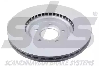 Тормозной диск sbs купить
