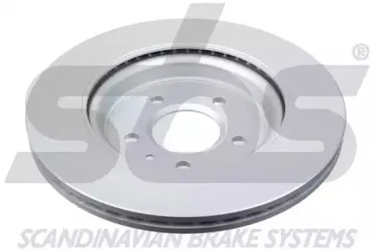 Тормозной диск sbs купить