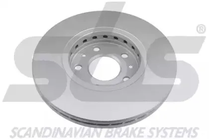 Тормозной диск sbs купить